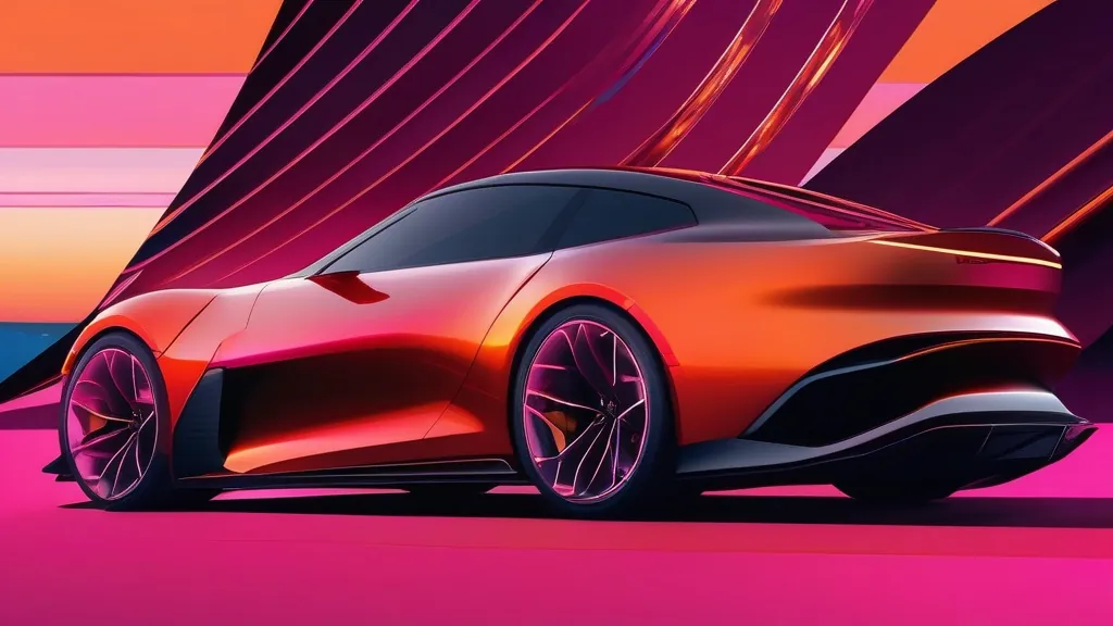Aerodynamika i design – wpływ na koszt