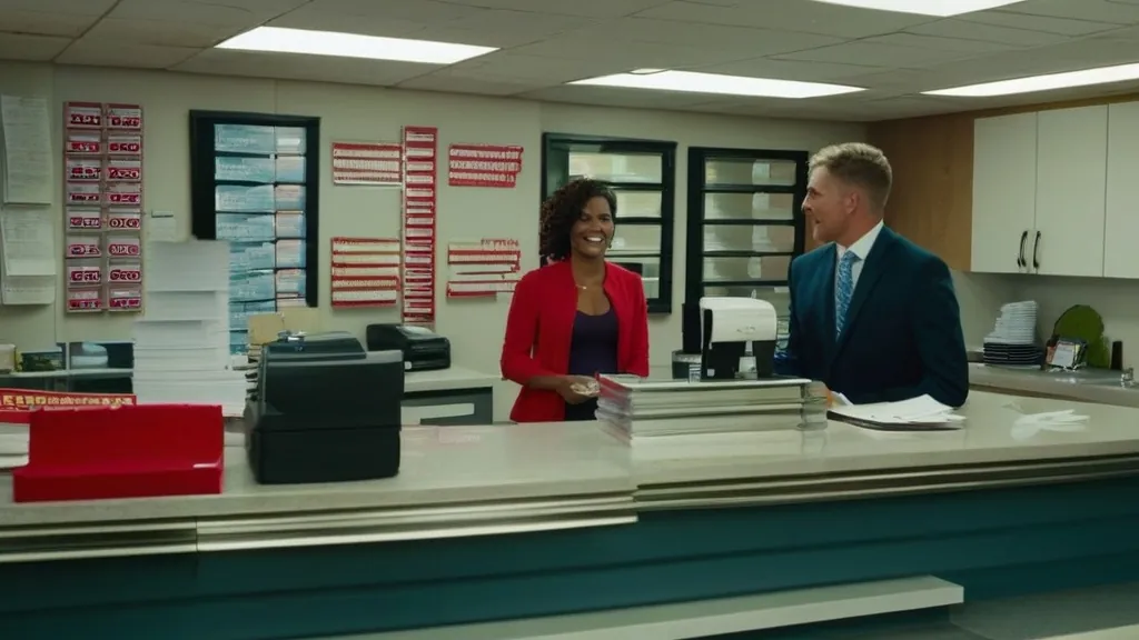 Czy czerwone tablice są wydawane od ręki?