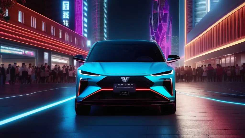 Elektromobilność i przyszłość marki Cupra