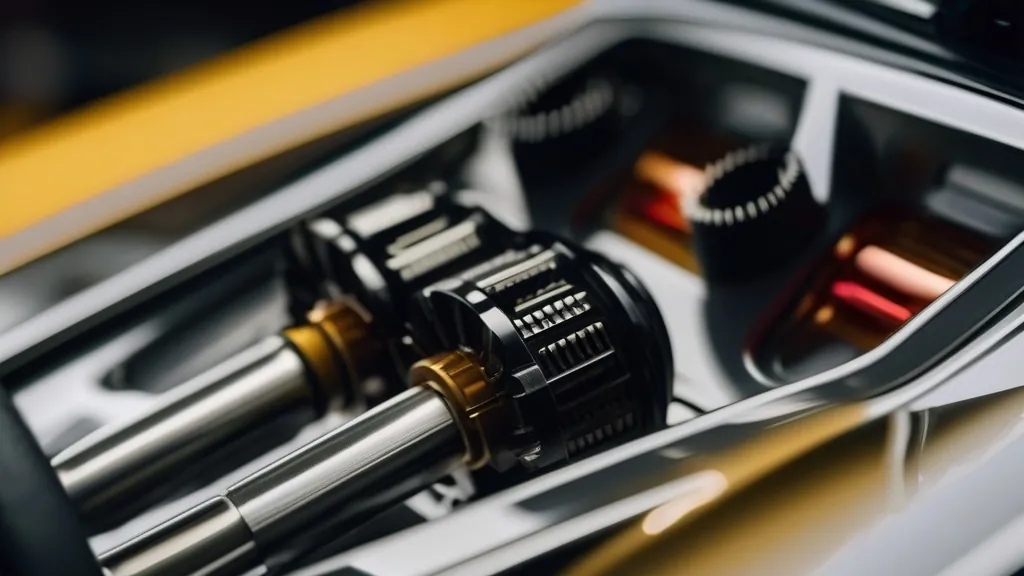 Interwały wymiany w automatycznych skrzyniach biegów