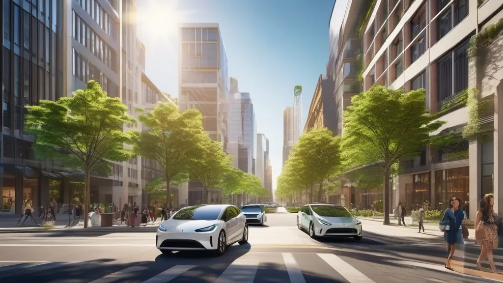 Jakie pojazdy mogą wjeżdżać do Zielonej Strefy?