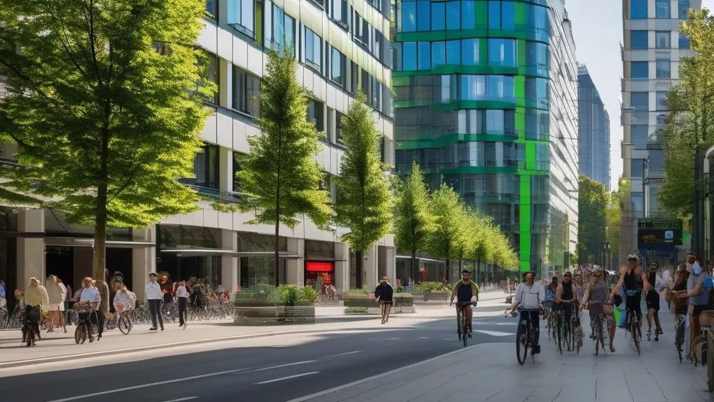 Mandaty i kary za naruszenie zasad Zielonej Strefy