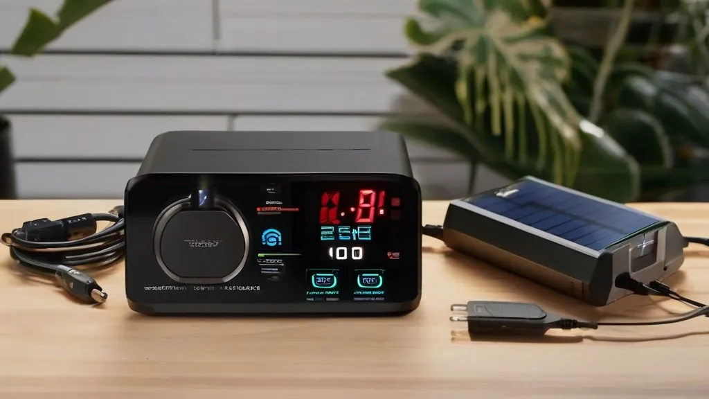 Rodzaje prostowników i ich zastosowanie