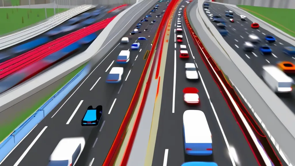 Ryzyko wypadków i zagrożenie bezpieczeństwa