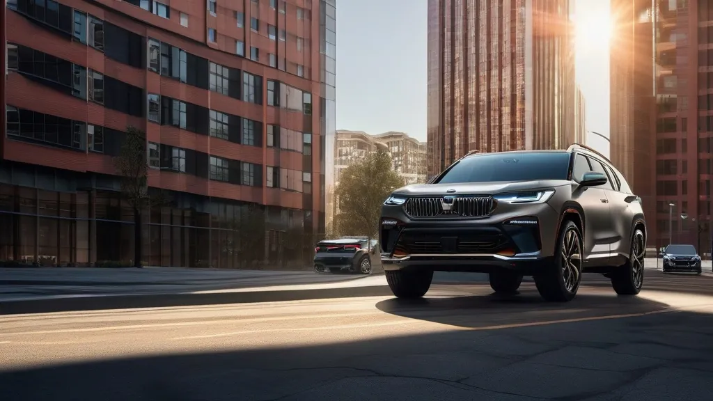 Wpływ masy pojazdu na cenę