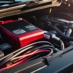 Jak podłączyć akumulator krok po kroku