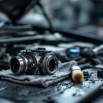 Czyszczenie EGR vs wyłączenie EGR – co wybrać i jakie są konsekwencje?