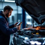 Kiedy czyścić filtr DPF – objawy zapchania i sygnały alarmowe