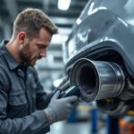 Najczęstsze problemy z filtrem DPF – przyczyny, objawy i rozwiązania